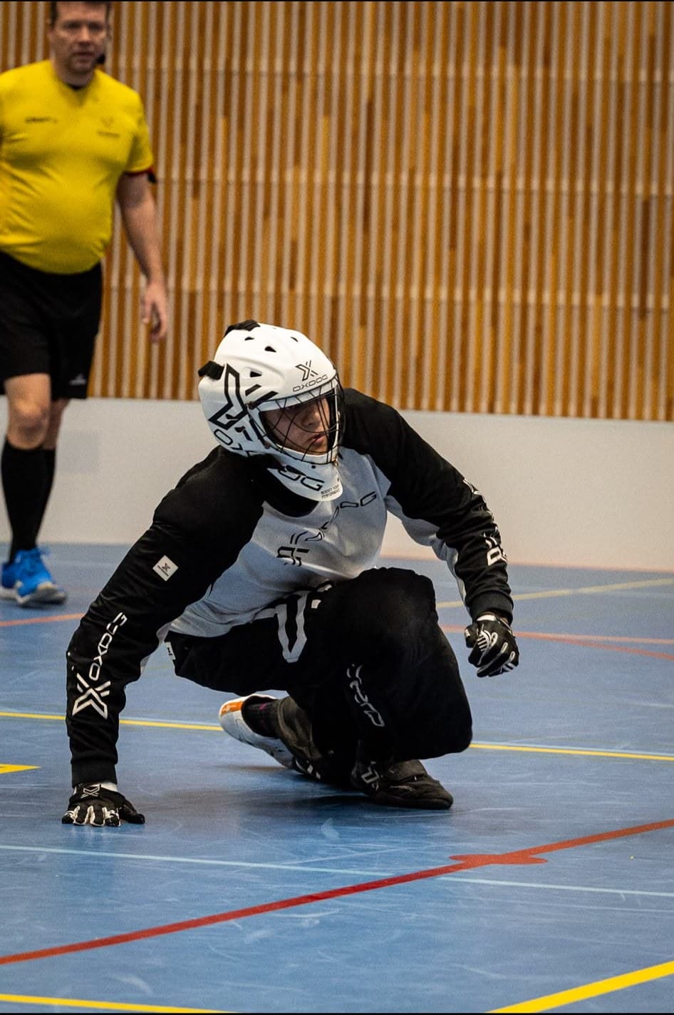 Kasper Eriksson