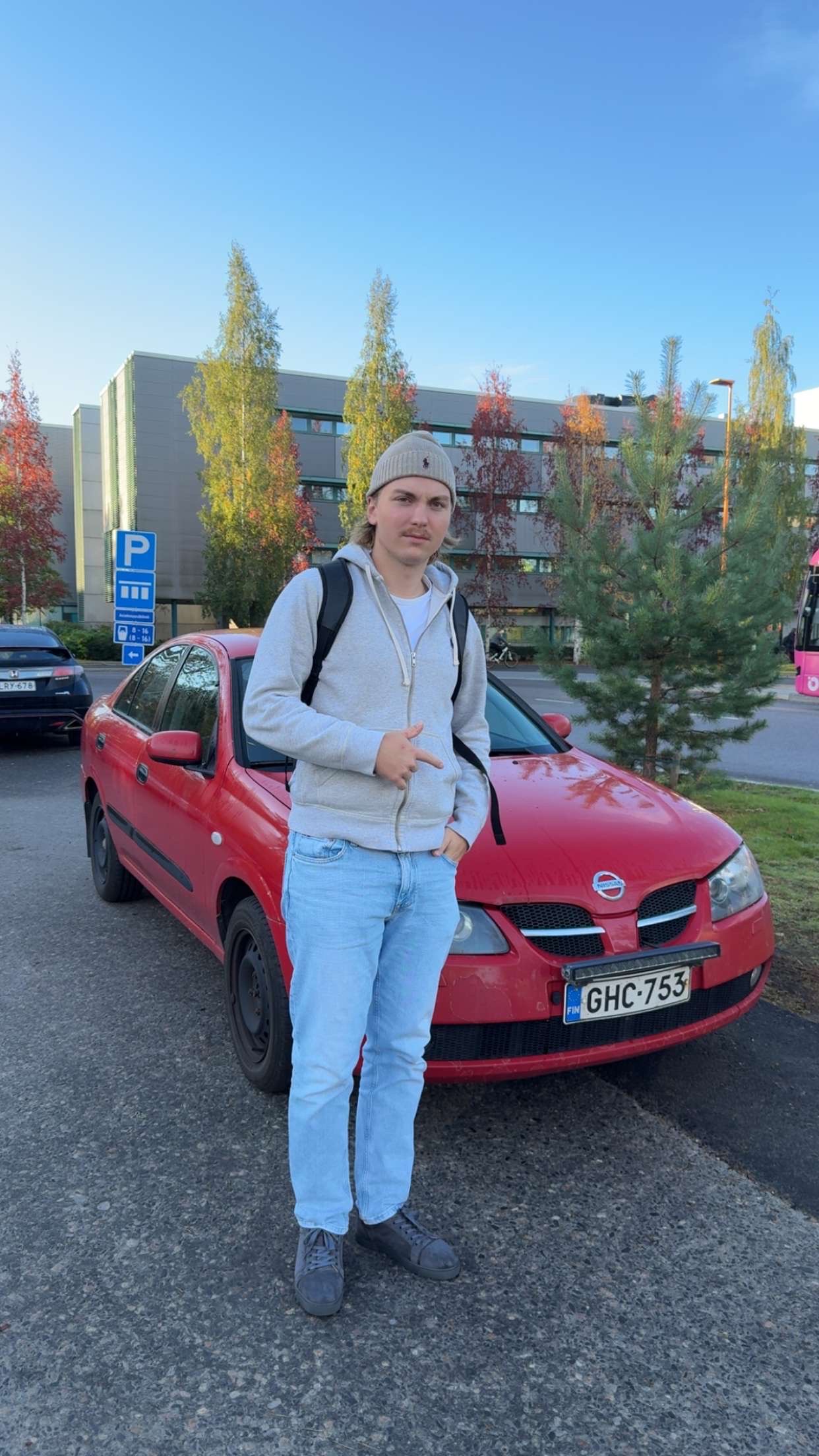 Eliel Koskelo
