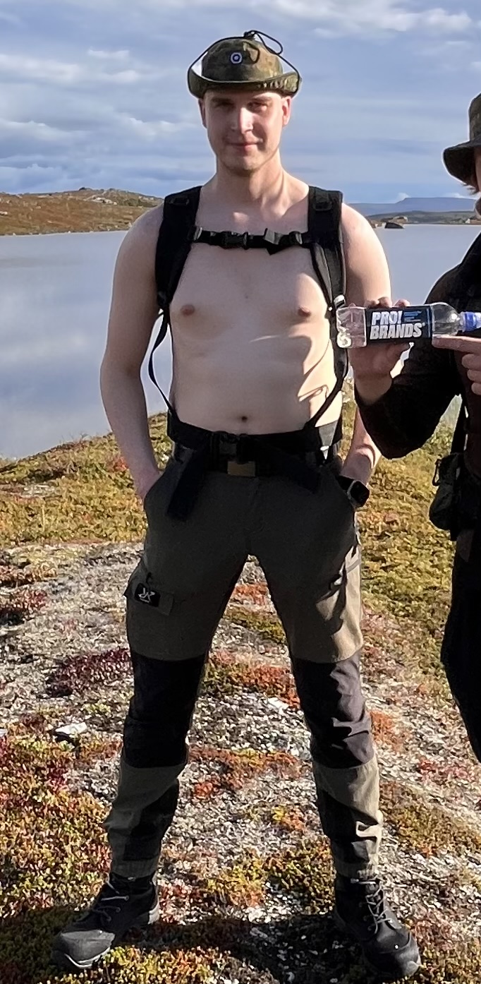 Jaakko Ervasti