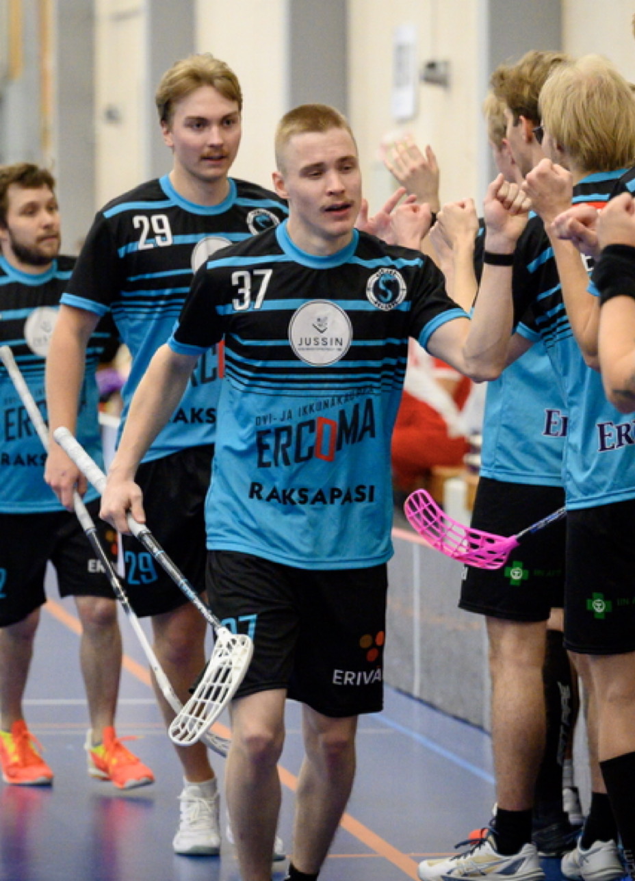 Mattias Pöyskö